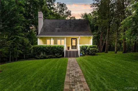 1545 Hockett Rd, Manakin Sabot, VA 23103