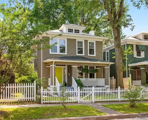 3415 Maryland Ave, Richmond, VA 23222