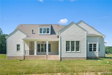 8383 Mount Eagle Rd, Ashland, VA 23005 photo 3