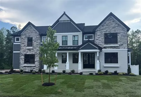 6612 Barrin Dr, Moseley, VA 23120
