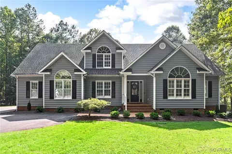 3412 Lake Randolph Ct, Powhatan, VA 23139