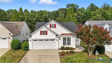 6456 Midday Ln, Mechanicsville, VA 23111