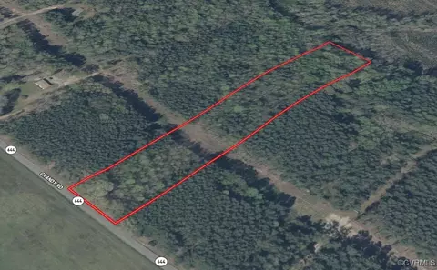 tbd Grandy Rd, Brodnax, VA 23920