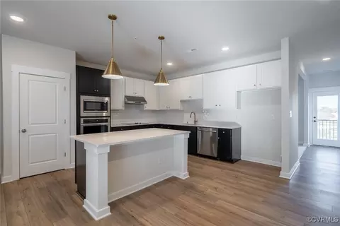 3446 Carlton St #6-13A, Richmond, VA 23230