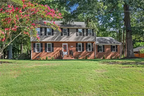 406 Beecham Dr, Richmond, VA 23227