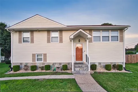 4805 Altair Rd, Henrico, VA 23231