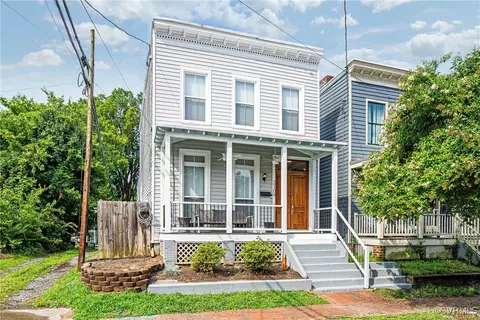 2109 Q St, Richmond, VA 23223