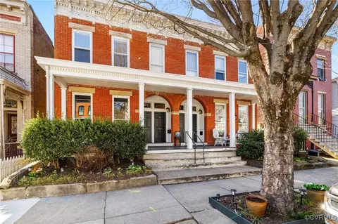 2911 12 E Broad St #B, Richmond, VA 23223