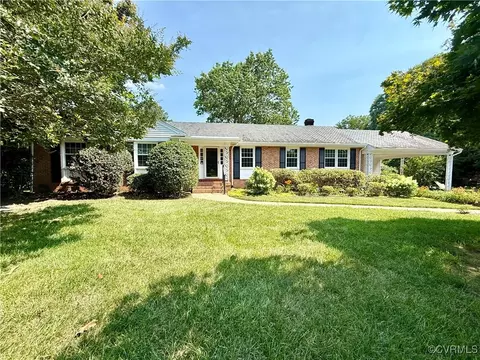 2205 Wolverine Dr, Henrico, VA 23228