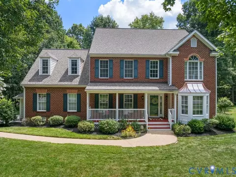 15509 Fox Gate Ct, Midlothian, VA 23112