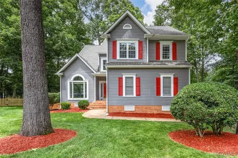 6104 Holly Arbor Ct, Chester, VA 23831
