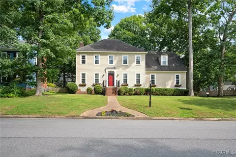 2801 Aspinwald Dr, Henrico, VA 23233