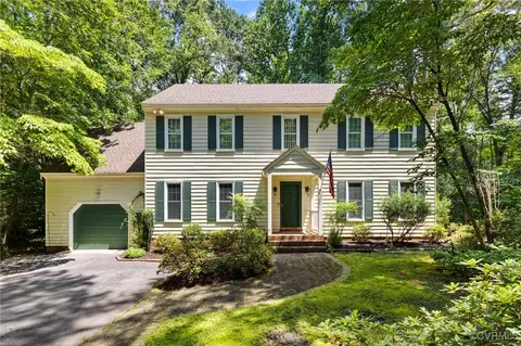 4018 Timber Ridge Rd, Midlothian, VA 23112