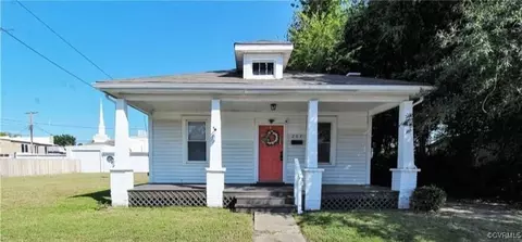 207 N 7th Ave, Hopewell, VA 23860