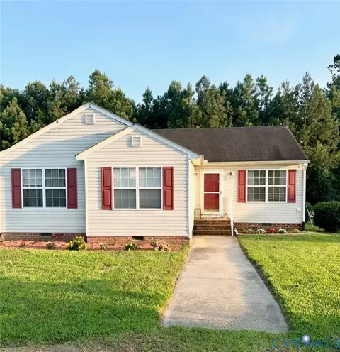 109 South St, Highland Springs, VA 23075
