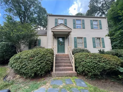 1441 Elmart Ln, Richmond, VA 23235