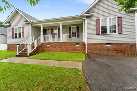 6156 Morning Breeze Dr, Mechanicsville, VA 23111