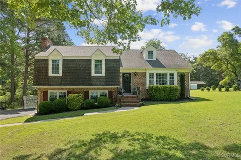 4619 Otterdale Rd, Moseley, VA 23120
