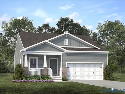 3417 Marwick Pl, Richmond, VA 23234