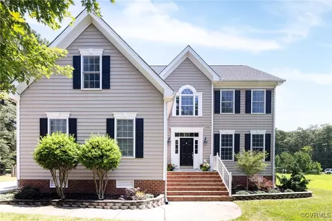 1230 Walthall Creek Dr, South Chesterfield, VA 23834
