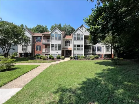 3218 Matilda Cv #108, Richmond, VA 23294