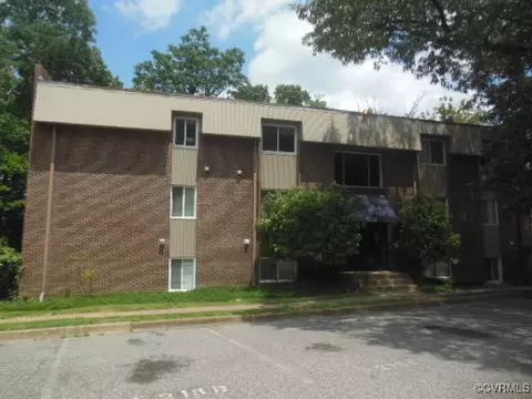 5220 Castlewood Rd #E, Richmond, VA 23234