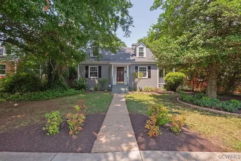 3904 Grove Ave, Richmond, VA 23221