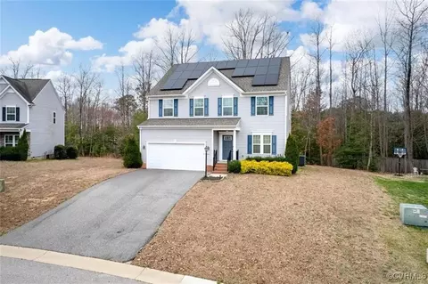 4204 Cameron Rd, Hopewell, VA 23860