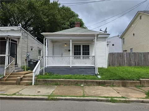 1707 Stockton St, Richmond, VA 23224
