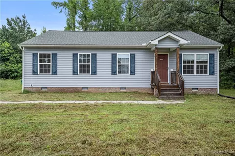 5400 Darbytown Rd, Henrico, VA 23231