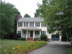 2515 Tanglebrook Rd, Midlothian, VA 23112 photo 1