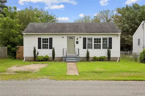 9 N Quince Ave, Highland Springs, VA 23075