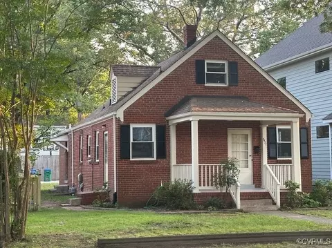 4411 Leonard Pkwy, Richmond, VA 23221