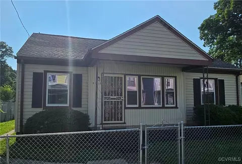 3112 Letcher Ave, Richmond, VA 23222
