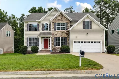 14906 Bridge Spring Dr, Midlothian, VA 23113