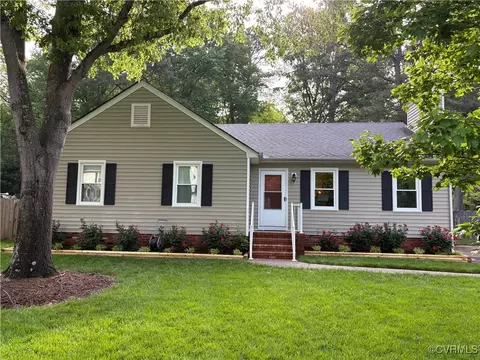 2205 Cox Rd, Henrico, VA 23233