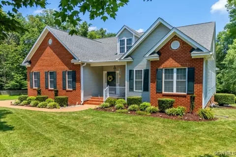 601 Carldan Rd, Richmond, VA 23227