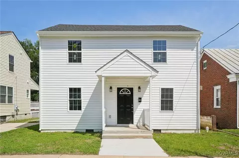 1133 Rome St, Petersburg, VA 23803