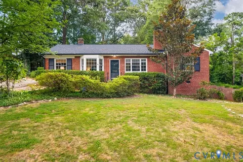 7516 Tanglewood Rd, Richmond, VA 23225