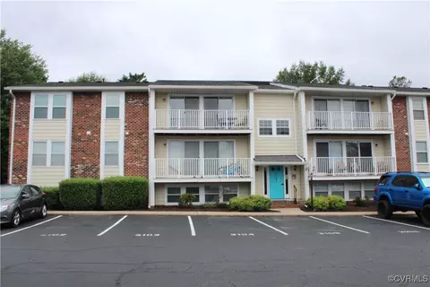 7707 Odonnell Ct #2103, Henrico, VA 23228