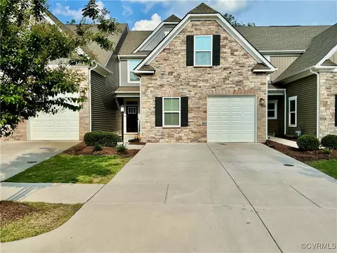 7837 Vermeil St, Richmond, VA 23237