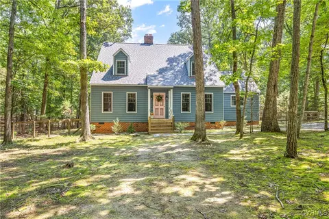 3180 Judes Ferry Rd, Powhatan, VA 23139