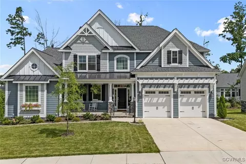 6636 Stonewolf Ct, Moseley, VA 23120