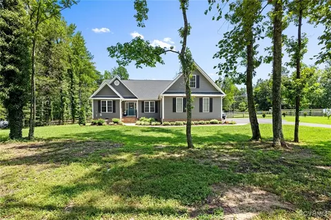 2827 Preston Park Way, Sandy Hook, VA 23153