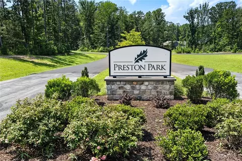 View/Area - 2827 Preston Park Way, Sandy Hook, VA 23153 photo 2 of 4