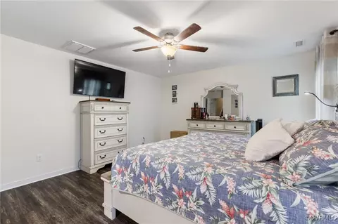 Bedroom - 2827 Preston Park Way, Sandy Hook, VA 23153 photo 5 of 5