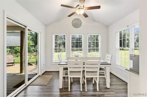 Dining - 2827 Preston Park Way, Sandy Hook, VA 23153 photo 2 of 2