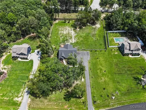 View/Area - 2827 Preston Park Way, Sandy Hook, VA 23153 photo 1 of 4