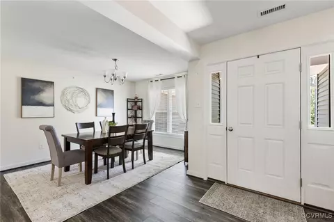 Entry Way - 2827 Preston Park Way, Sandy Hook, VA 23153 photo 1 of 2
