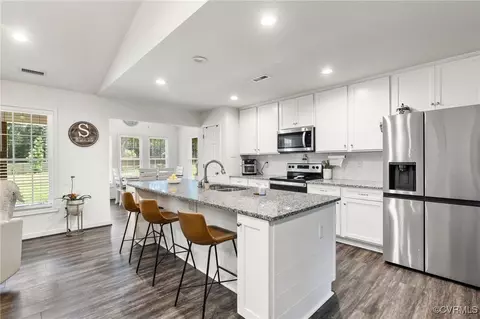 Kitchen - 2827 Preston Park Way, Sandy Hook, VA 23153 photo 1 of 7